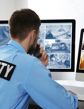 Imagen seguridad